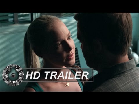 PAIXÃO OBSESSIVA | Trailer Oficial (2017) Legendado HD