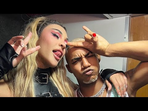 Eitcha: #OKanalha comenta sobre a polêmica com #PablloVittar