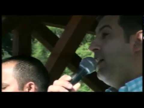 Cortul Întâlnirii Curmătura Stezii - Duminica 20.07.2014 sesiunea I