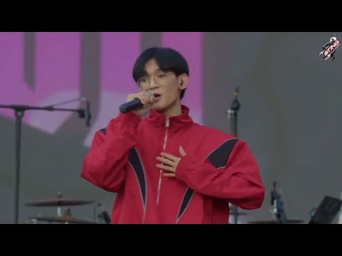 សុំចូលចែចូវ [ABL Griezii Ft. BXF.Chma] (StingMusicverse Festival) [SEY THE SONG]