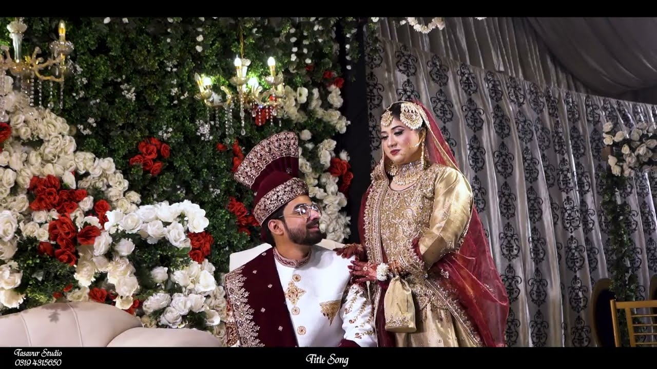 Baraat — Video 10