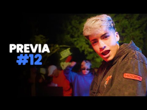 MIX ENGANCHADO PREVIA 12 | RKT 2022 - DJ Lauuh ft. @Lautygram