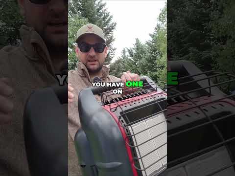 #1 Ultimate Review of the Mr Heater Big Buddy