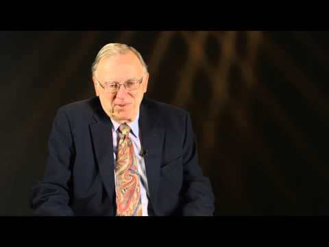 Stanford Engineering Hero Marcian "Ted" Hoff