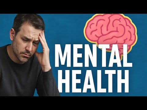 Take Care of Your Mind It’s Powerful|Mental Health|Depression Anxiety 