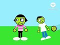 PBS Kids Program Break 2007 WSKG