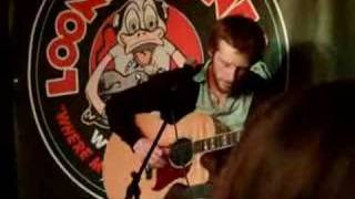 kevin devine - it's only your life (april 21, 2008)