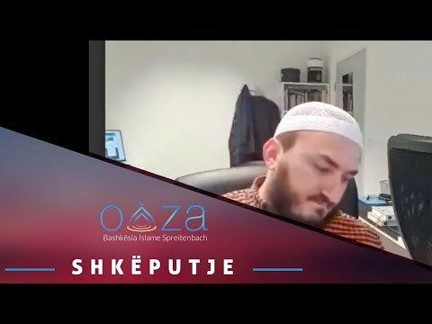 Telefonuesja që i dha ders Hoxhës Xheladin Leka në Radio Pendimi (emocionale)