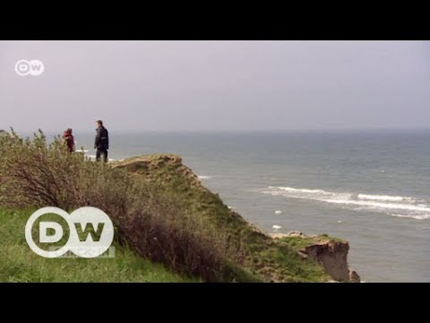 Rügen - the Baltic Treasure Island | DW English