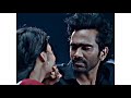 Love Today Movie Emotional Love Scene ️ WhatsApp Status Pradeep Ranganathan And Lvana