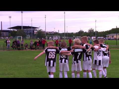 AURA CUP 2017 TPS YJ-RONA 03 ELK