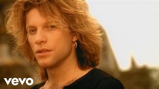 Bon Jovi - This Ain’t A Love Song