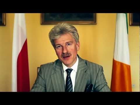 The Mayor of Poznan Welcomes 2fm Listeners to Poland ...