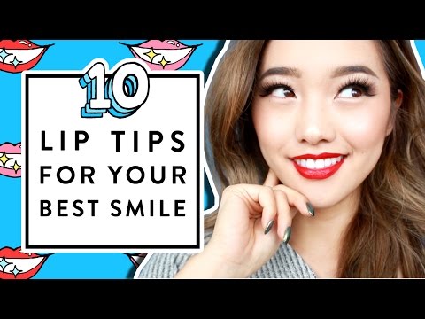 10 Hacks For Your Best Smile