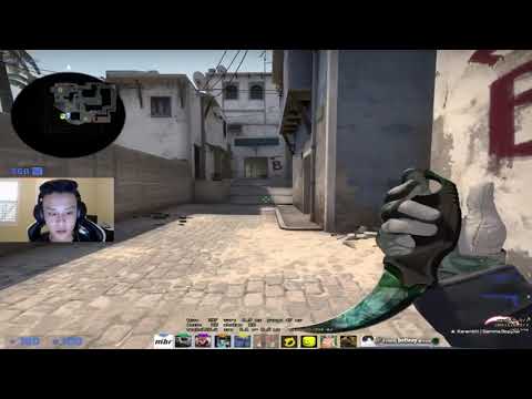 CS:GO POV Stewie2K (34/17) de_mirage @FPL