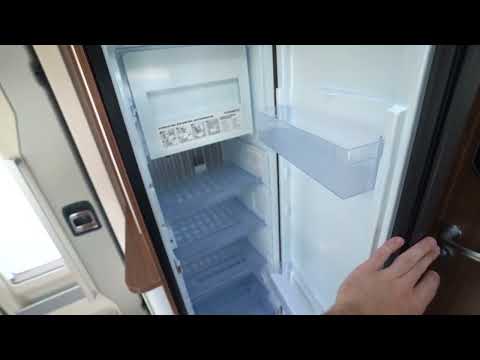 Pilote Essential G600L Video Walkaround