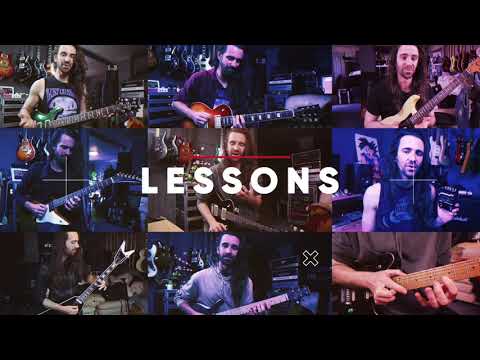 5 Minute Tones - Dizzy V2 (Cygnus)