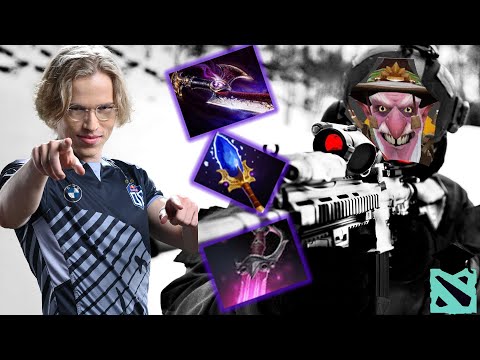 SNIPER NEW ASSASINATE BUILD HERE!🆕 NO DIVINES NEEDED😏 | A SHOW BY TOPSON