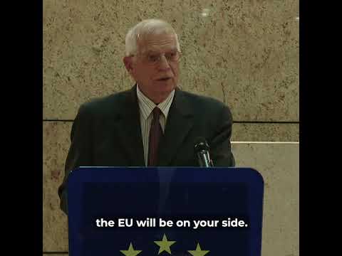 From Dayton to Brussels: speech on the European future of Bosnia Herzegovina