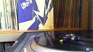 Teknotika  "Take Me".(Organic Ghetto Mix)