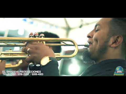 Pastor Luis Aguilar y su Grupo Unción Fresca // Mi Buen Jesús