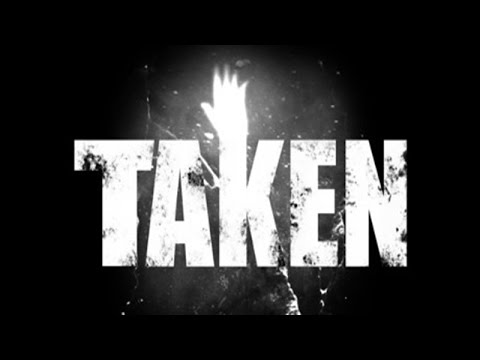 Gameplay de TAKEN