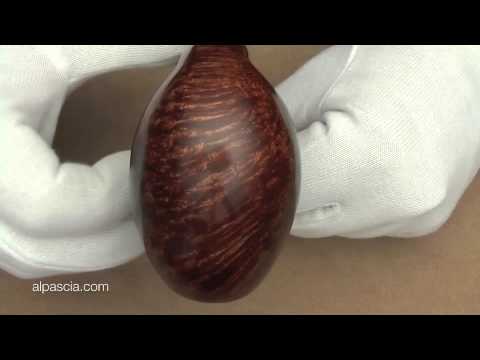 pipa Axel Reichert - smoking pipe 103