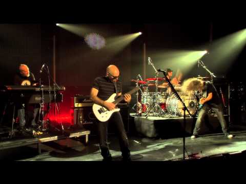 Joe Satriani Video