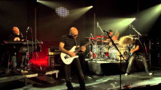 "War" by Joe Satriani - From "Satchurated", In Select U.S. Theaters March 2012!