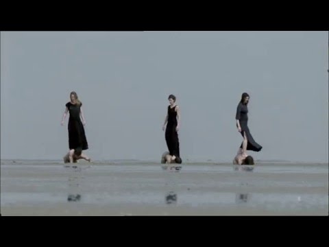 WIM, a film by Lut Vandekeybus (Official trailer)