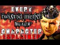 Explaining Every Character in Twisted Metal: Black for 50 minutes