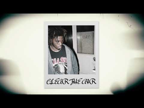 LANO ~ Clear The Air [prod.by 817Mike](short visual from @badmonkeystudios )