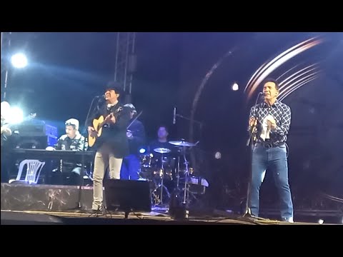 DI Paullo & Paulino na Expo Natércia MG. 05/09/2025. Vídeo 01 