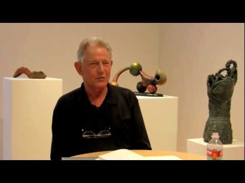 Bill Berkson - The New York School & A Poet's Education