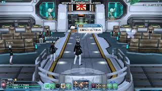 pso2 第三期 正規配属・昇任式 2020 05 30   1