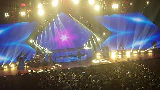 Jenifer notre idylle à l'anniversaire du zénith amiens et les 20ans de m6 music