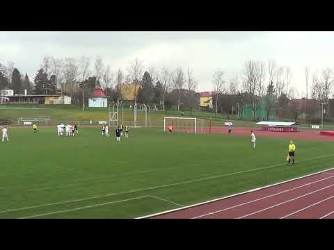 TJ Jiskra Litomyšl - FK Přelouč 4:1 (2:0)