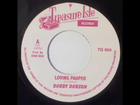 Dobby Dobson - Loving Pauper
