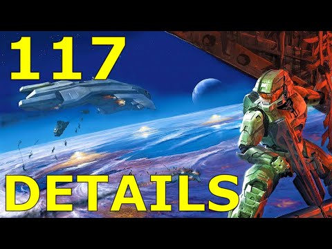 117 Things You May Have Missed in Halo 2