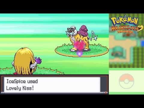 Come catturare Raikou ed Entei (senza Masterball, prima dei Superquattro) - Pokémon Oro HeartGold...