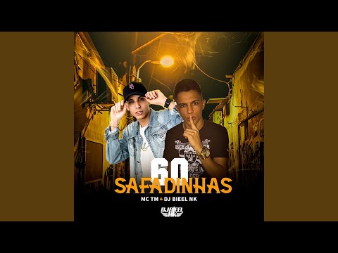 60 Safadinhas