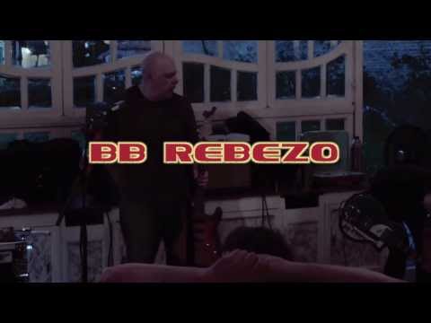 BB Rebozo  live at San Severia in Kingston NY, filmed and edited by Orr Media Company
