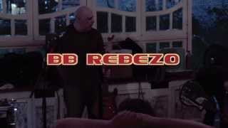 BB Rebozo  live at San Severia in Kingston NY, filmed and edited by Orr Media Company