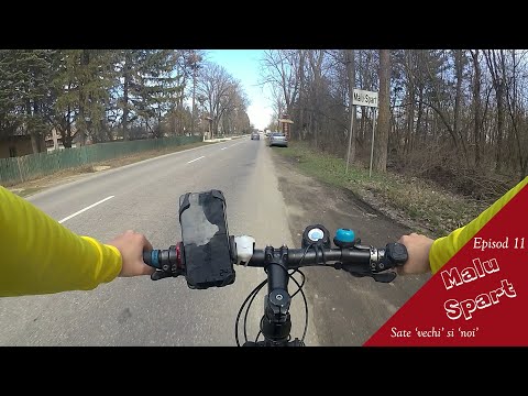 Malu Spart (Episod 11) / Sate 'Vechi' si 'Noi'