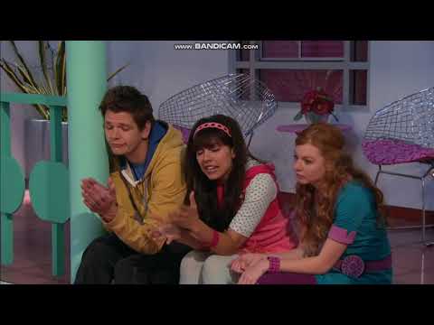 The Fresh Beat Band Nightime