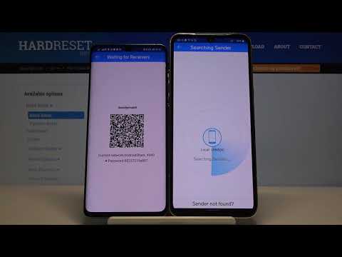 How to Transfer Data from Android Phone to LG V60 ThinQ 5G – Move Data Without Cable by CLONEit