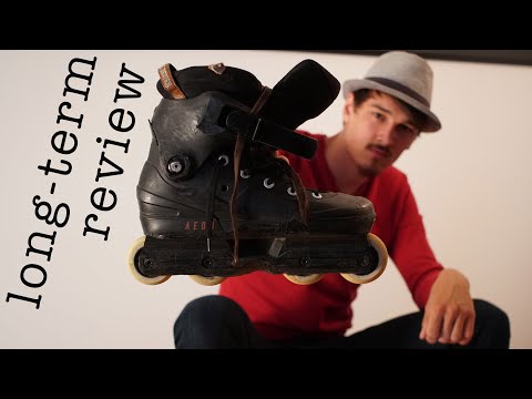 USD AEON 72mm - Long term review - do they suck?