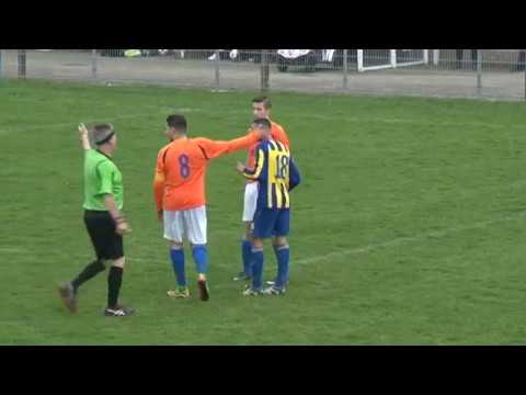 11Sport: SVC 2000 - Reuver