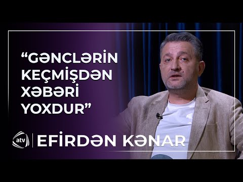 "İndiki gənclər çox fərqlidir" -  Emin Əfəndi müasir gəncliyi BƏYƏNMİR? / Efirdən Kənar