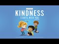 Kindness Starts With You At School By Jacquelyn Stagg Teaching Children About Kindness